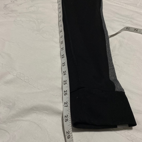 Pink‎ Victoria's Secret Ultimate Women's Joggers Black/Gray Size Small - Picture 11 of 11